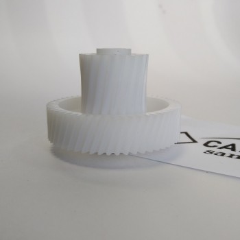 Шестерня Ротор																